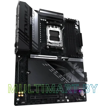 Материнская плата Gigabyte B850 Aorus Elite WIFI7 (rev. 1.x) картинка 2